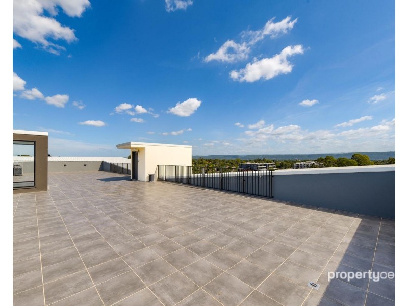 6/5 Lethbridge Street, Penrith NSW 2750