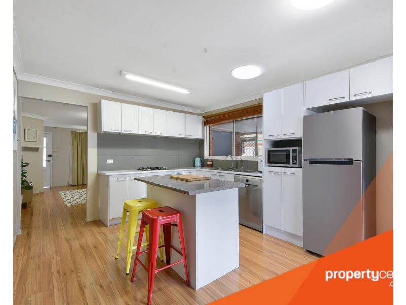 23. Lynx Place, Cranebrook NSW 2749