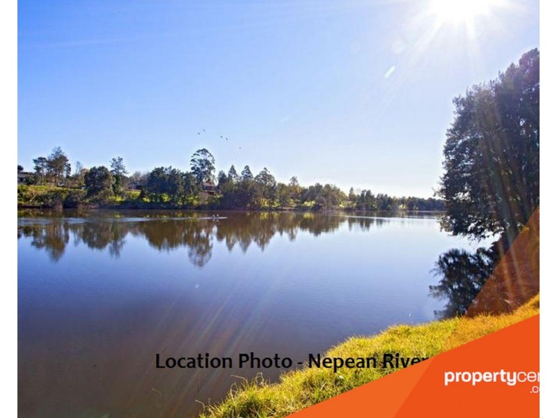 2/25 Leonay Parade, Leonay NSW 2750