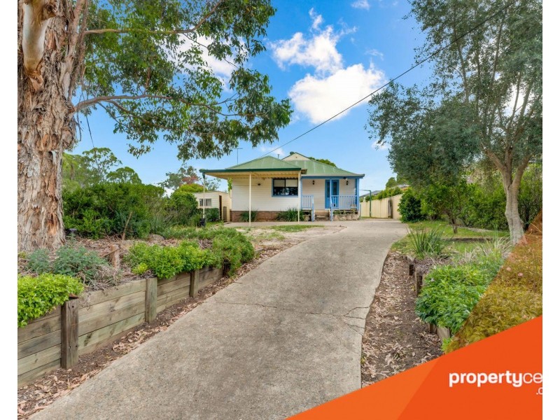 66 Reid Street, Werrington NSW 2747