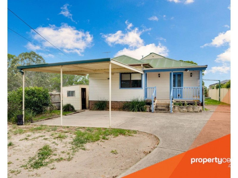 66 Reid Street, Werrington NSW 2747