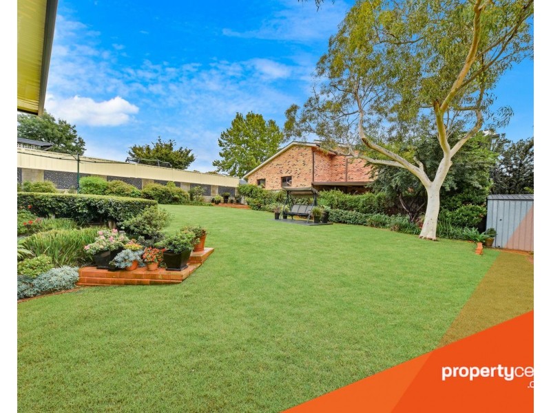 2 Morrel Place, Kingswood NSW 2747