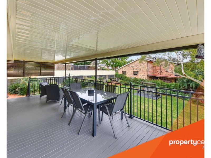 2 Morrel Place, Kingswood NSW 2747