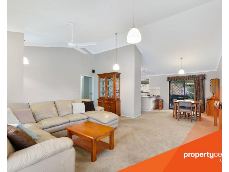 2 Morrel Place, Kingswood NSW 2747