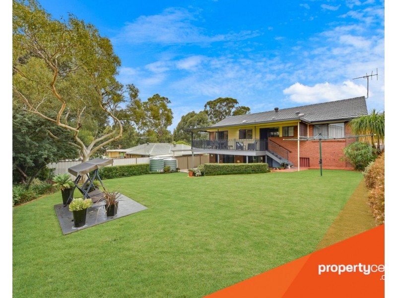 2 Morrel Place, Kingswood NSW 2747