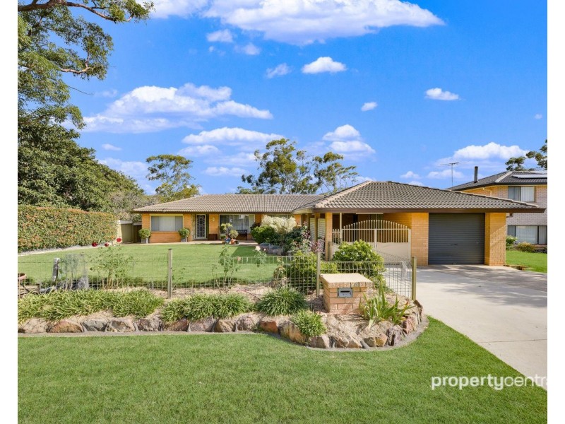 41 Thirteenth Street, Warragamba NSW 2752