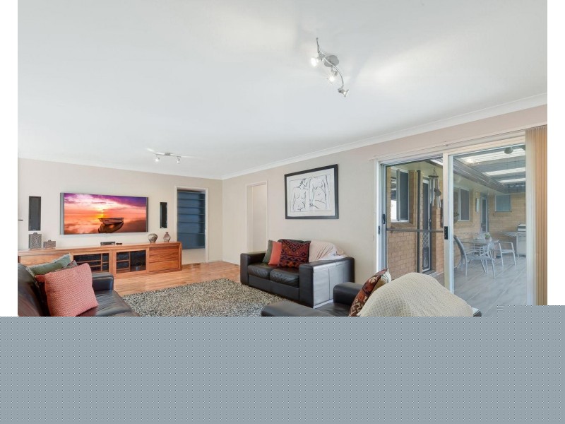 41 Thirteenth Street, Warragamba NSW 2752