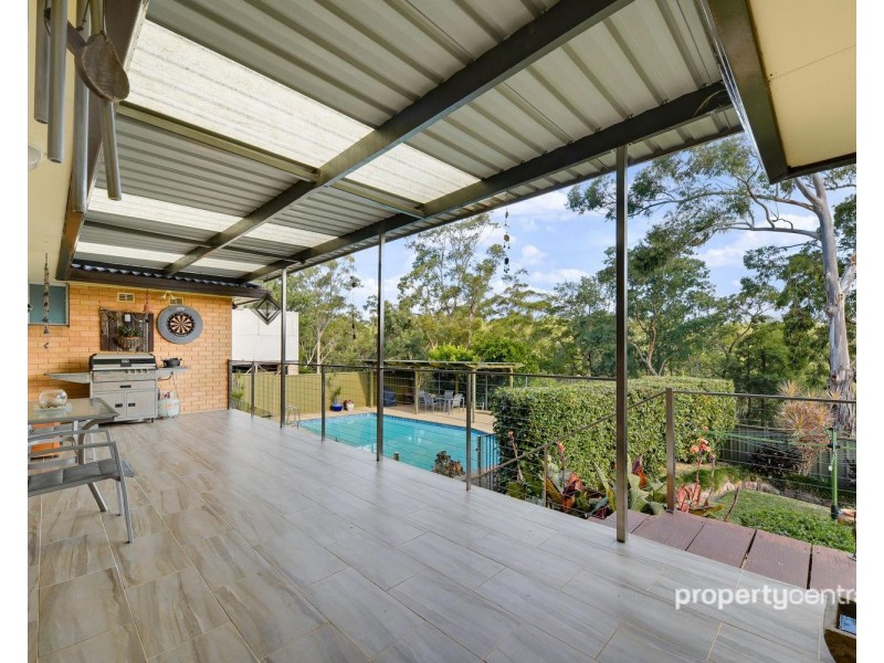 41 Thirteenth Street, Warragamba NSW 2752