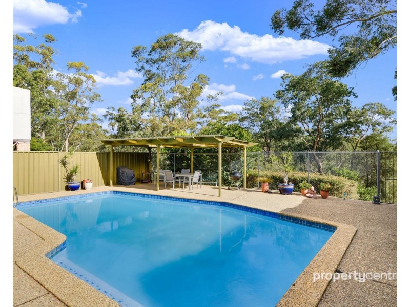 41 Thirteenth Street, Warragamba NSW 2752