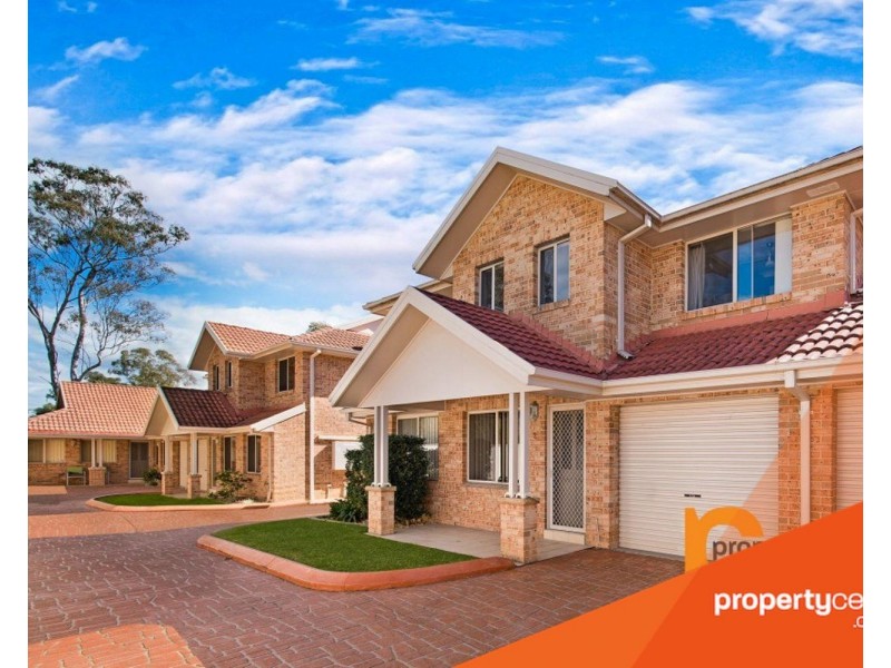 2/41 Jones Street, Kingswood NSW 2747