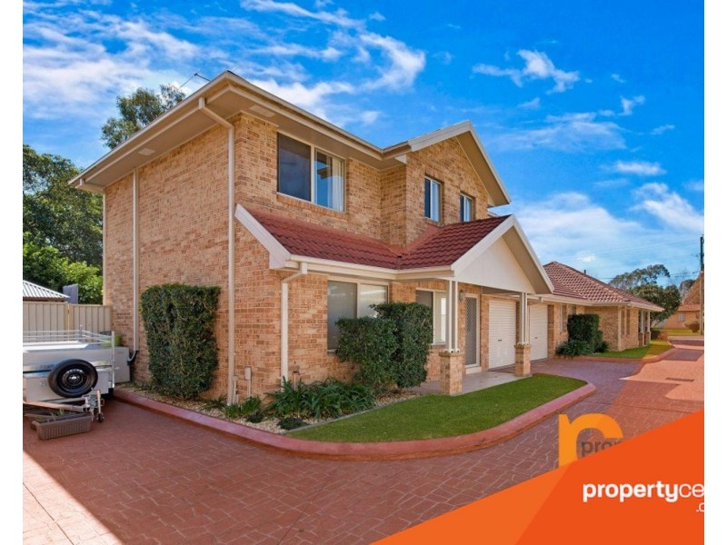 2/41 Jones Street, Kingswood NSW 2747