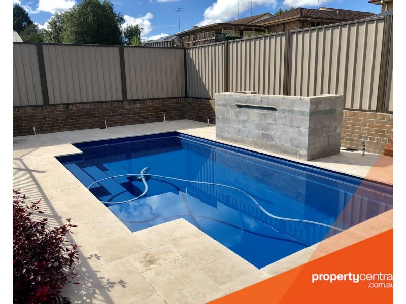 20 Mowla Avenue, Jamisontown NSW 2750