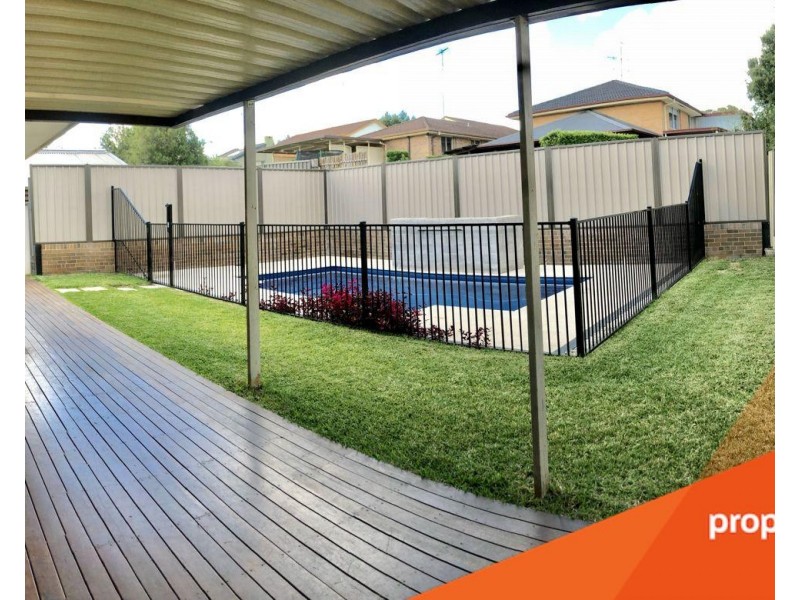 20 Mowla Avenue, Jamisontown NSW 2750