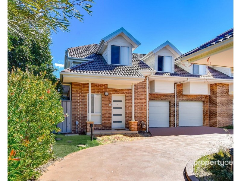 5/49 Australia Street, St Marys NSW 2760