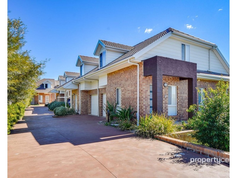 5/49 Australia Street, St Marys NSW 2760