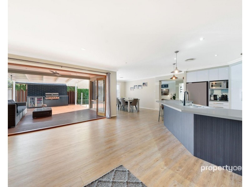 50 Waterford Way, Glenmore Park NSW 2745