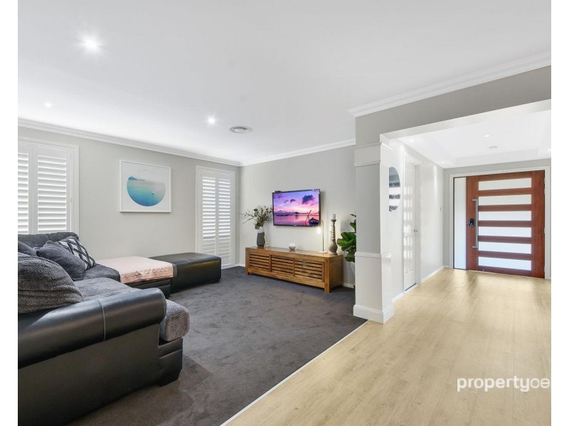 50 Waterford Way, Glenmore Park NSW 2745