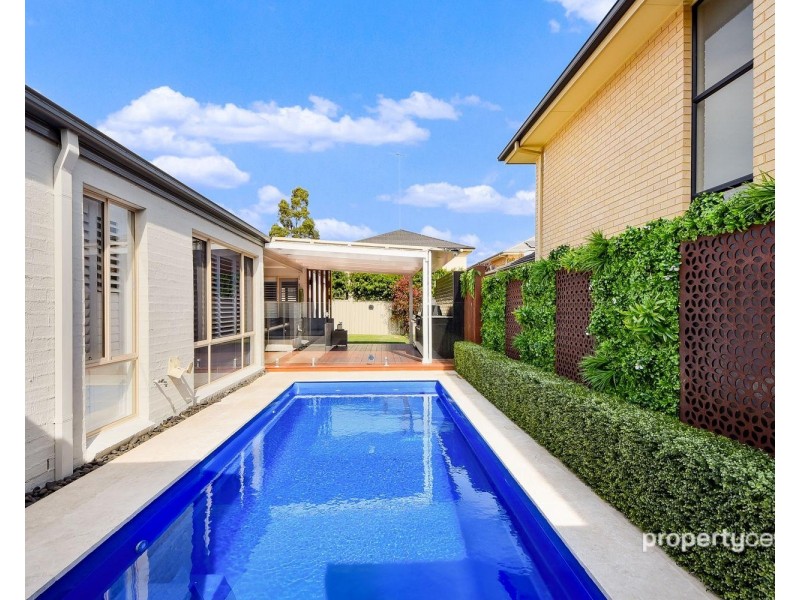 50 Waterford Way, Glenmore Park NSW 2745