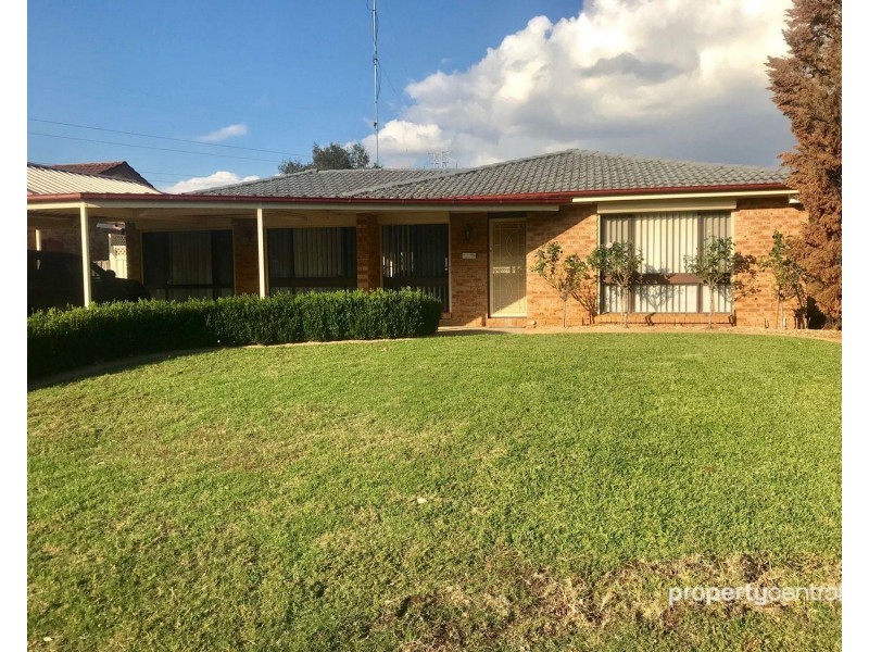 5 Haflinger Close, Emu Heights NSW 2750
