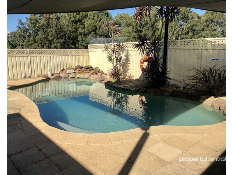 5 Haflinger Close, Emu Heights NSW 2750