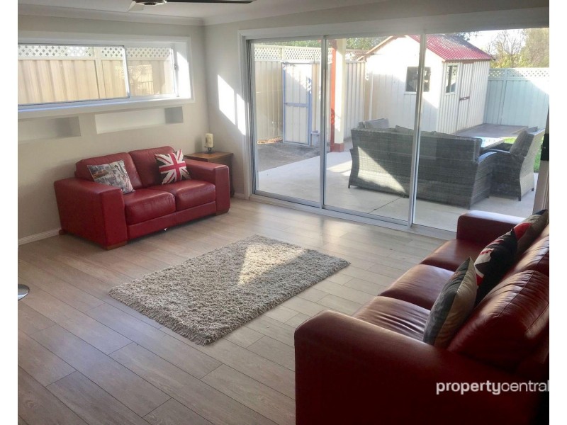 5 Haflinger Close, Emu Heights NSW 2750