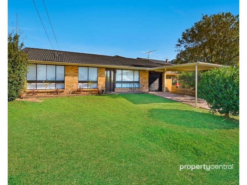 75 Greendale Road, Wallacia NSW 2745