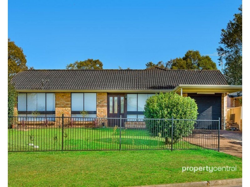 75 Greendale Road, Wallacia NSW 2745