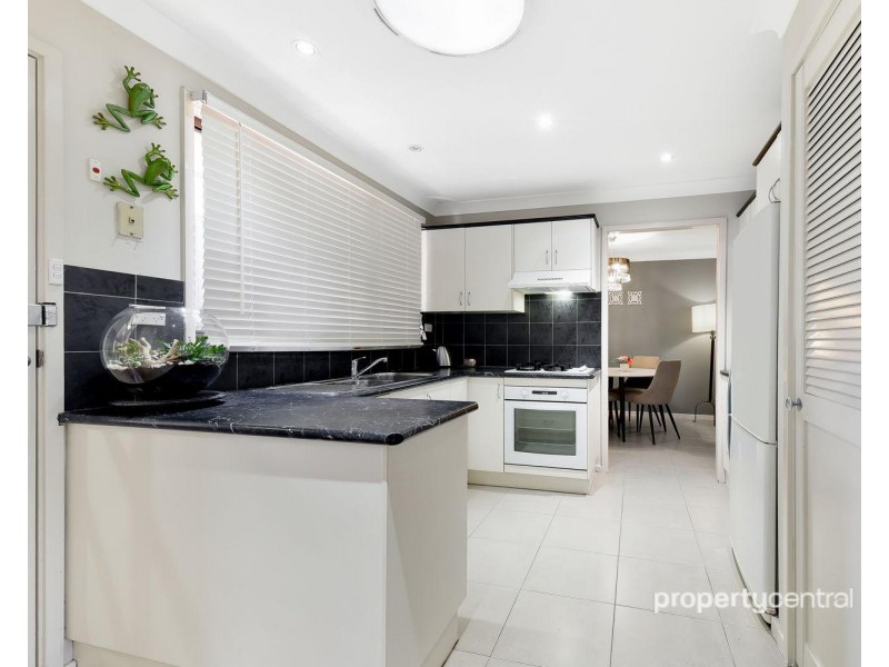 19 Francis Greenway Avenue, St Clair NSW 2759