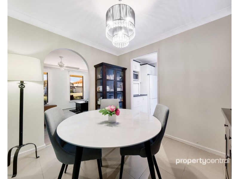 19 Francis Greenway Avenue, St Clair NSW 2759