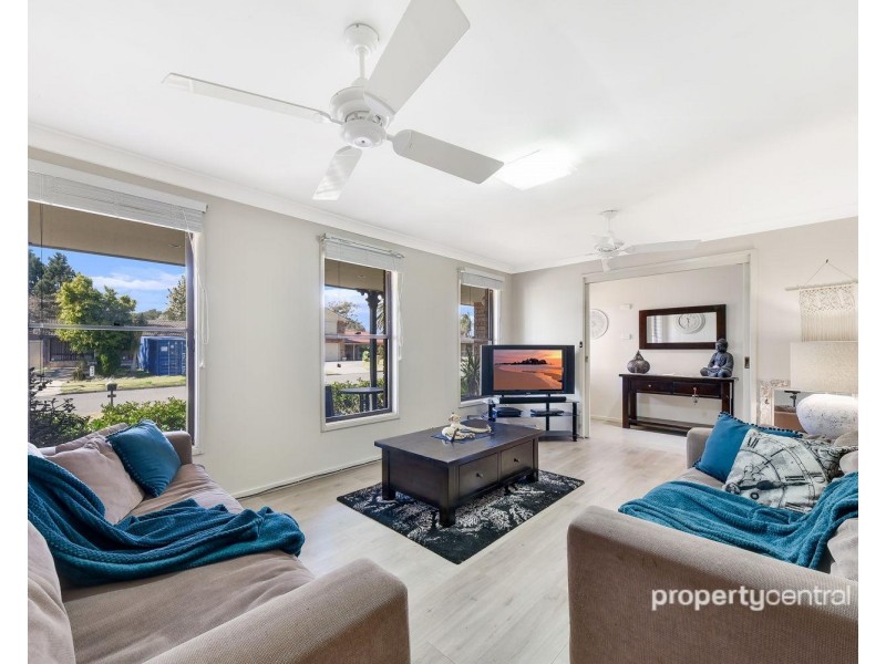 19 Francis Greenway Avenue, St Clair NSW 2759