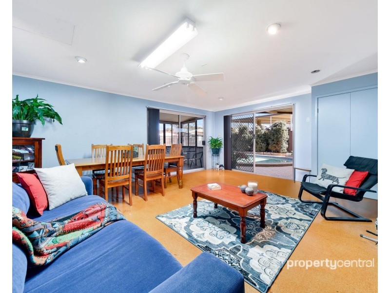 19 Francis Greenway Avenue, St Clair NSW 2759