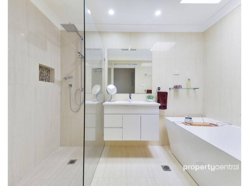 19 Francis Greenway Avenue, St Clair NSW 2759