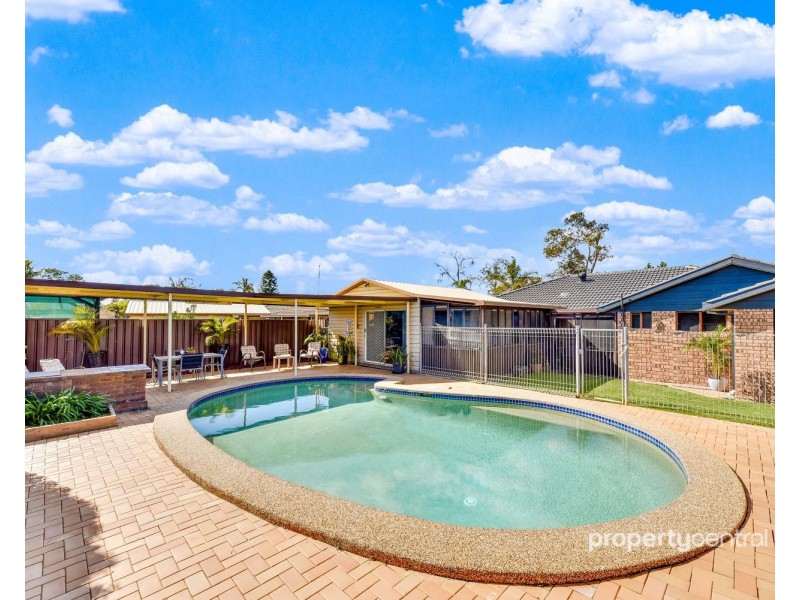 19 Francis Greenway Avenue, St Clair NSW 2759