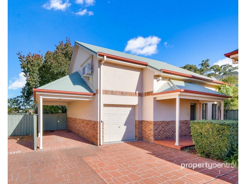 5/22 John Street, St Marys NSW 2760