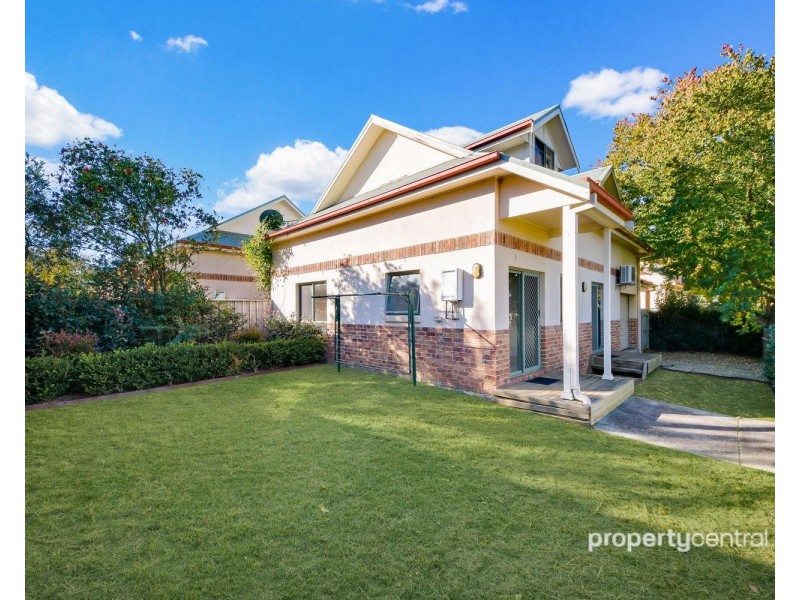 5/22 John Street, St Marys NSW 2760