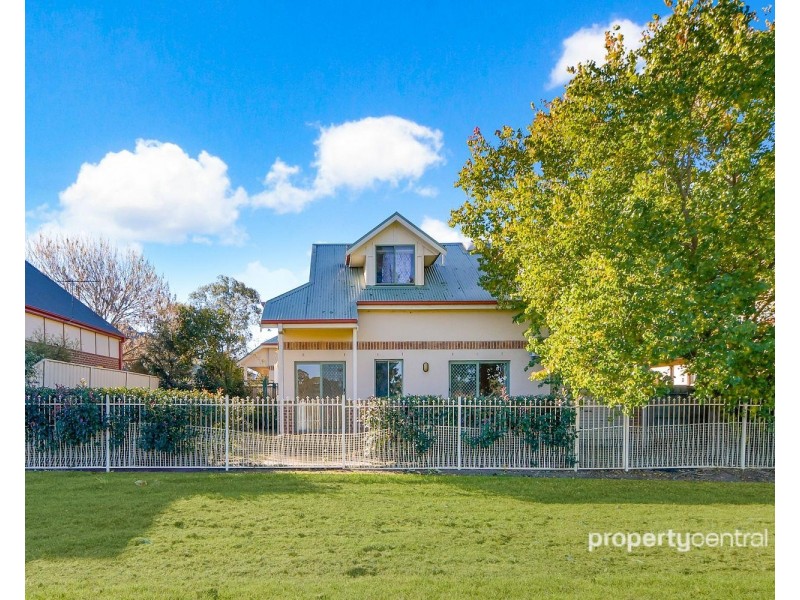 5/22 John Street, St Marys NSW 2760