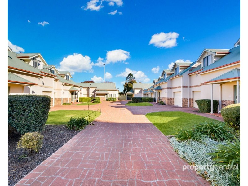 5/22 John Street, St Marys NSW 2760