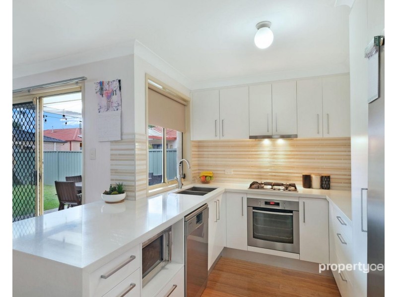 39 Nindi Crescent, Glenmore Park NSW 2745