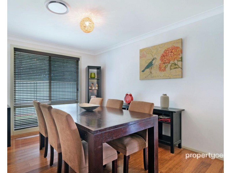 39 Nindi Crescent, Glenmore Park NSW 2745