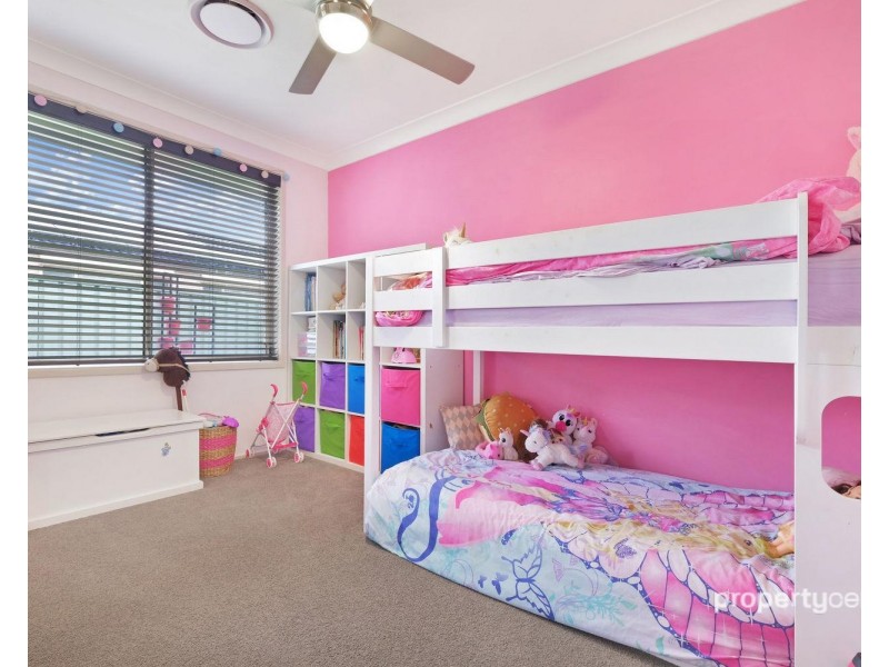 39 Nindi Crescent, Glenmore Park NSW 2745