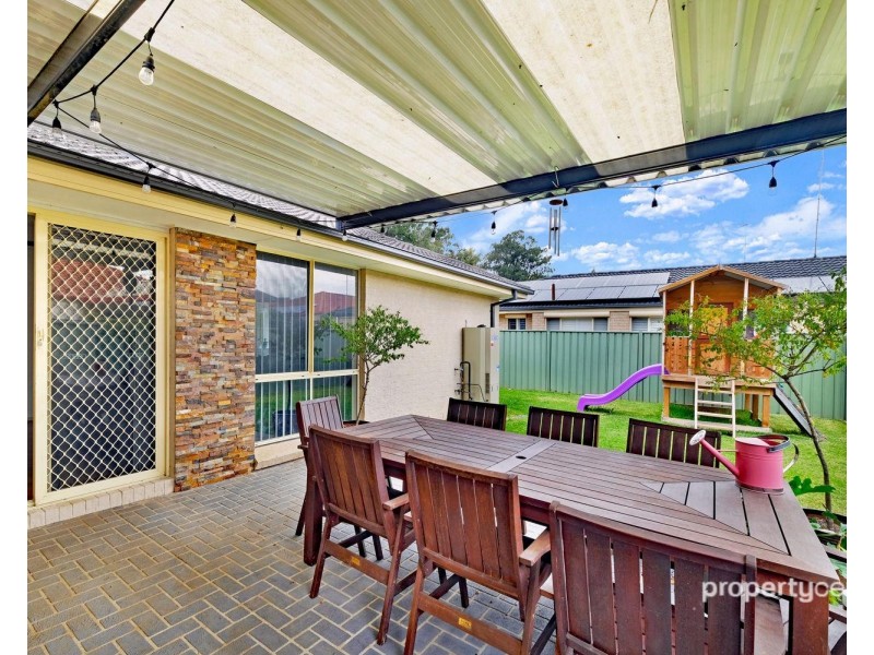 39 Nindi Crescent, Glenmore Park NSW 2745