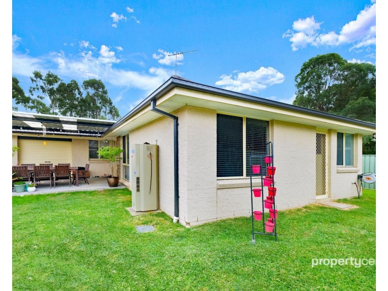 39 Nindi Crescent, Glenmore Park NSW 2745