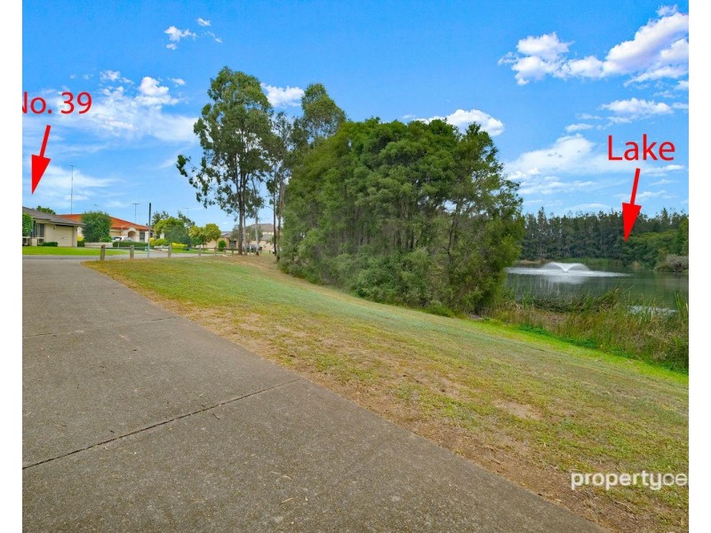 39 Nindi Crescent, Glenmore Park NSW 2745