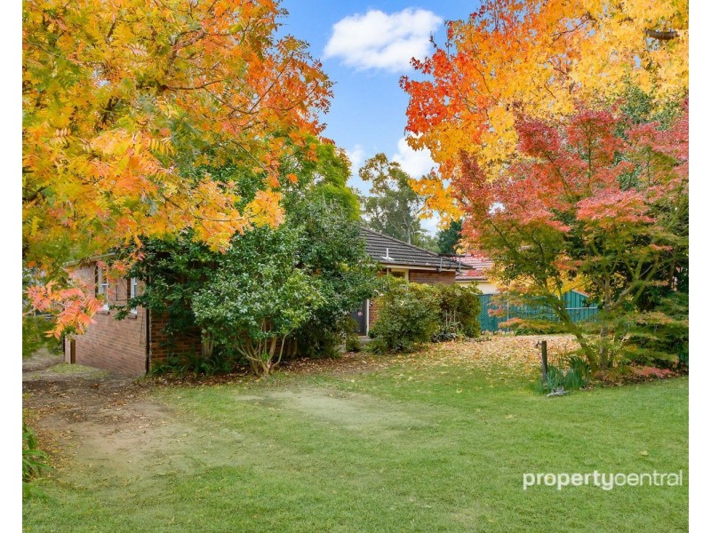 21 Russell Avenue, Valley Heights NSW 2777