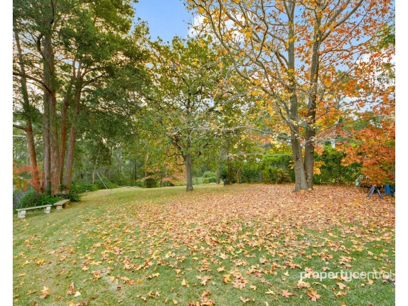 21 Russell Avenue, Valley Heights NSW 2777