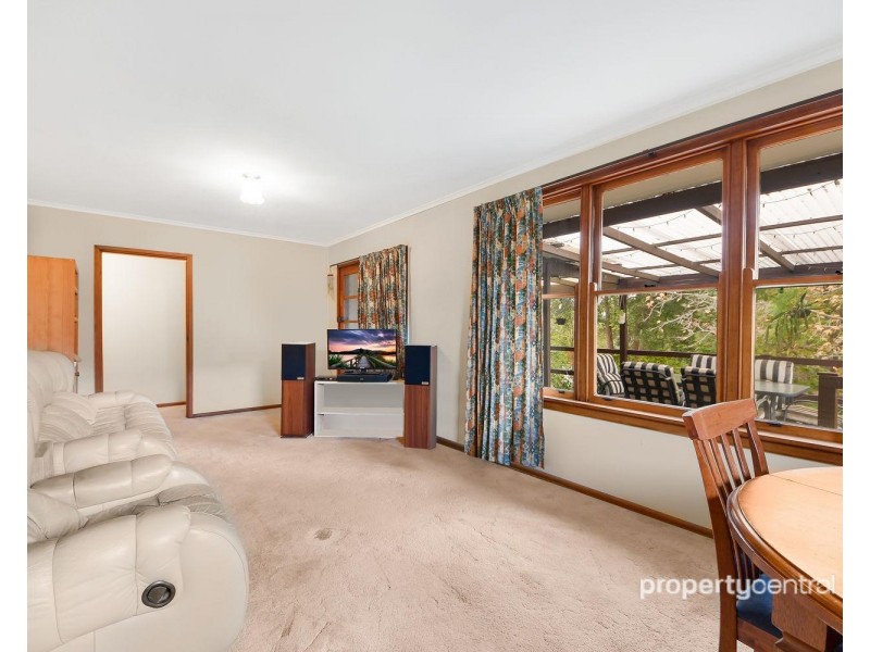 21 Russell Avenue, Valley Heights NSW 2777