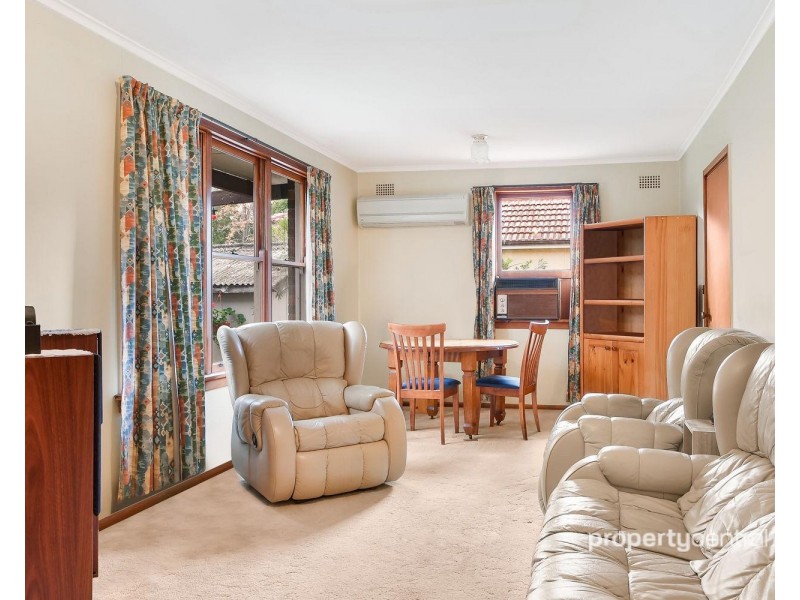 21 Russell Avenue, Valley Heights NSW 2777