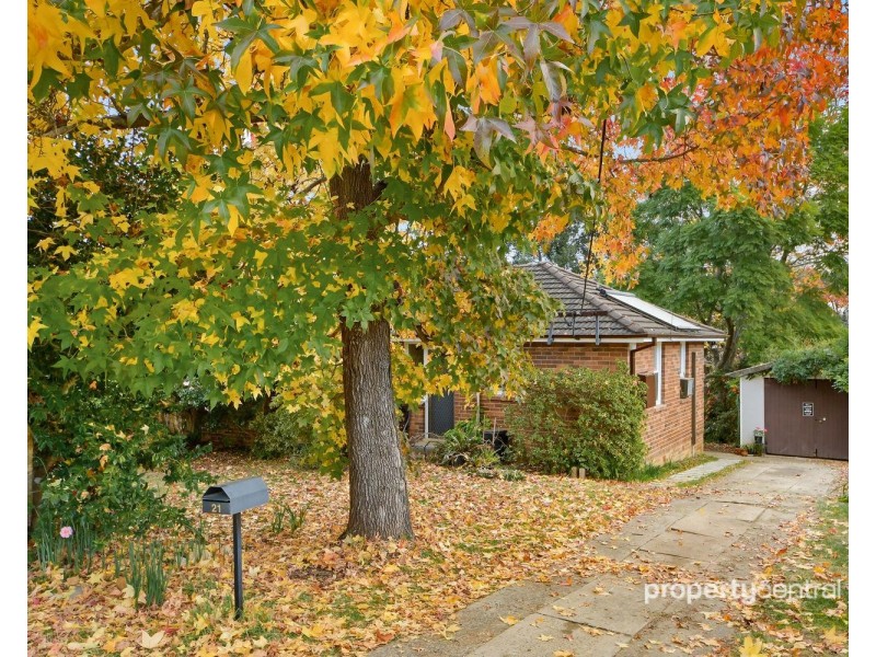 21 Russell Avenue, Valley Heights NSW 2777