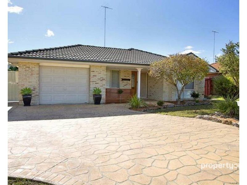 127 Garswood Road, Glenmore Park NSW 2745