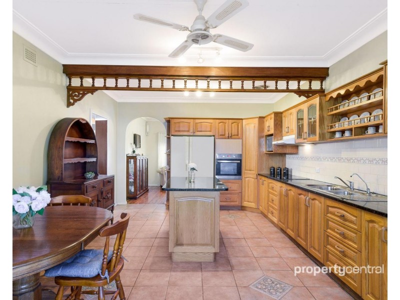 14 Lucy Street, Kingswood NSW 2747